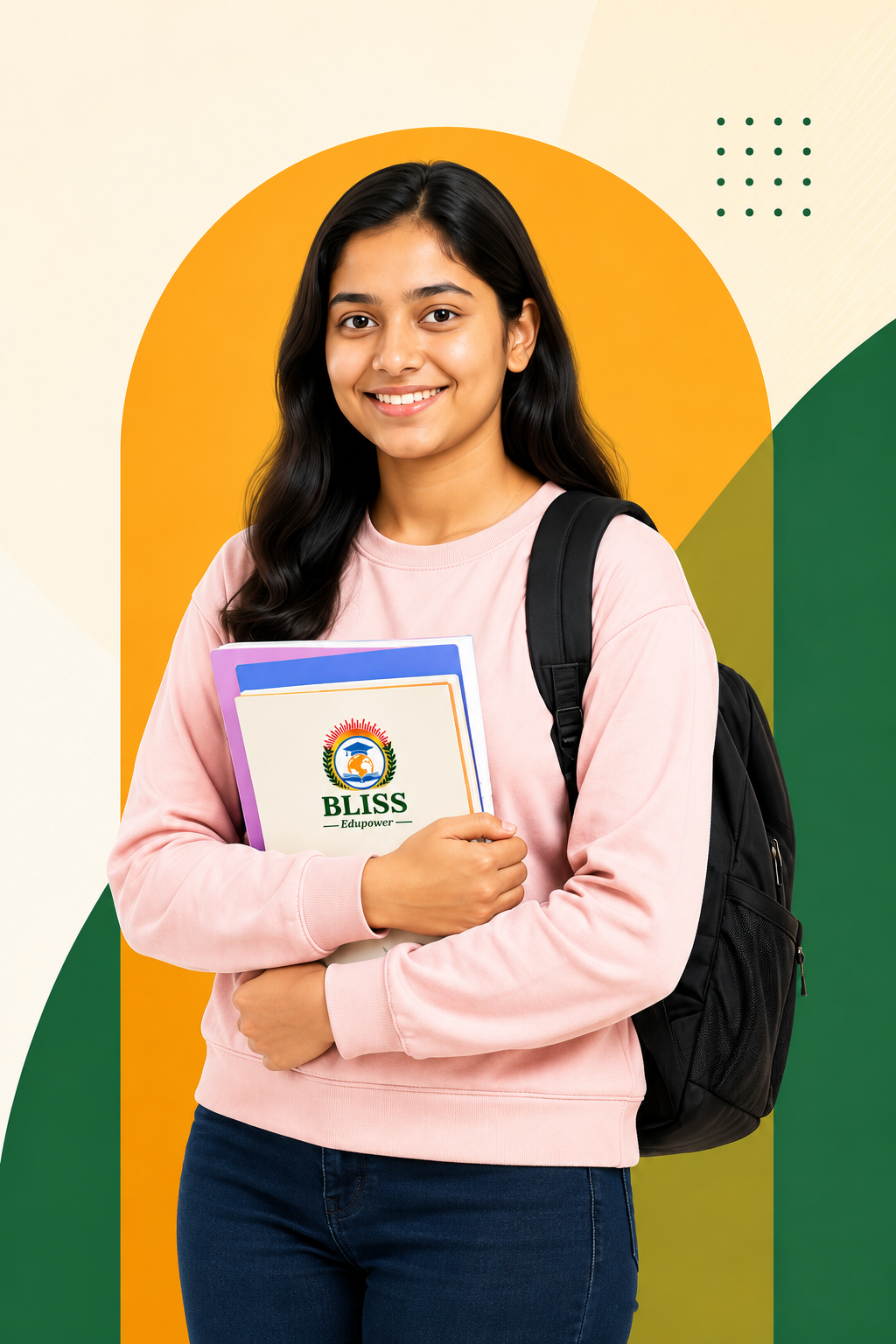 BLISS Edupower Student